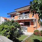 Slavica 2 In - Insel Krk 12777 Apartamento