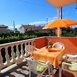 Apartamento Slavica 2 In - Insel Krk 12777 *