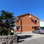 Apartamento Slavica 2 In - Insel Krk 12777 *