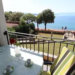 Slavica 2 In - Insel Krk 12777 Apartamento Malinska