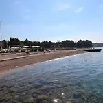 Slavica 2 In - Insel Krk 12777 Apartamento *