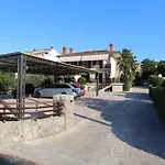 Apartamento Slavica 2 In - Insel Krk 12777