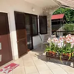 Slavica 2 In - Insel Krk 12777 Apartamento Malinska