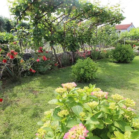 Malinska, Primorje-gorski Kotar 1 Apartamento Malinska