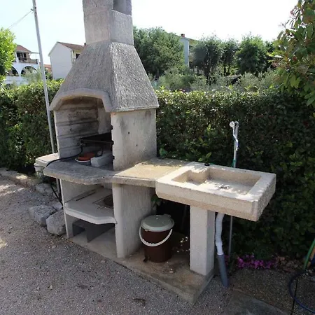 Malinska, Primorje-gorski Kotar 1