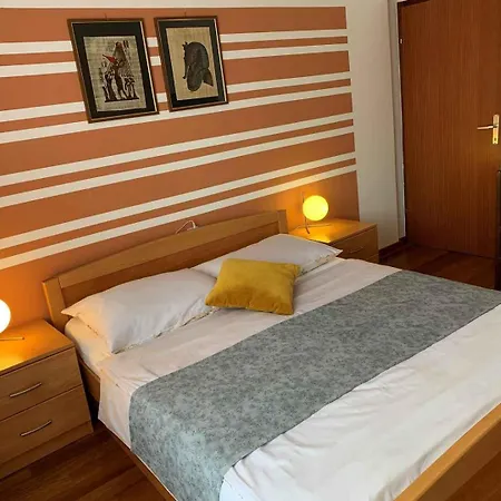 Apartamento Malinska, Primorje-gorski Kotar 1