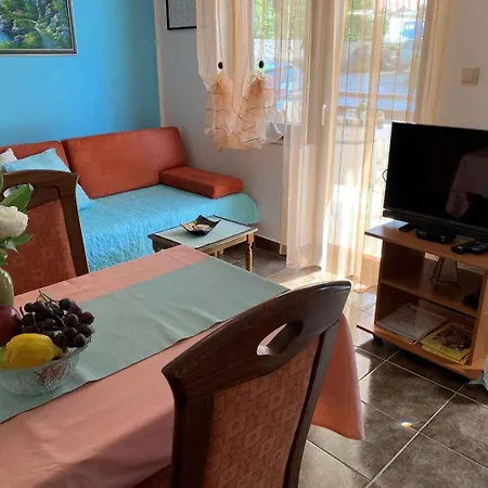 Apartamento Malinska, Primorje-gorski Kotar 1 Malinska