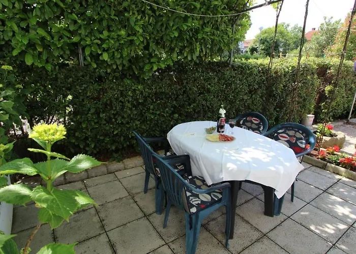 Apartamento Slavica 2 In - Insel Krk 12777 *