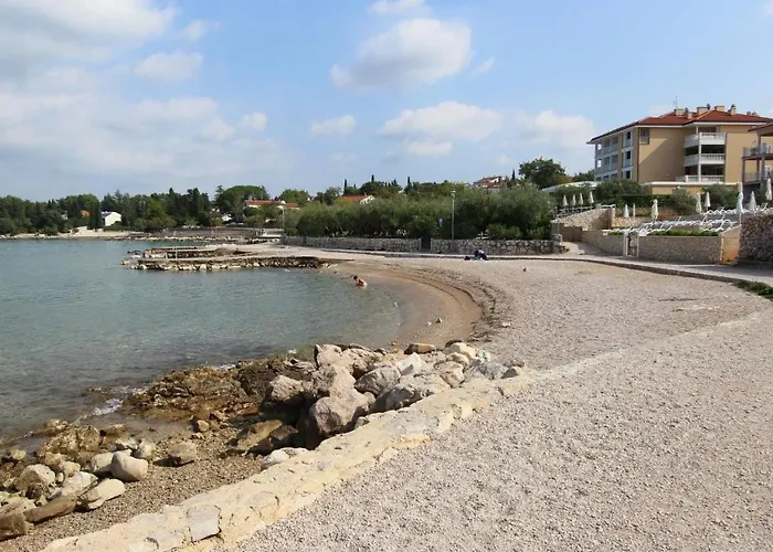 Slavica 2 In - Insel Krk 12777
