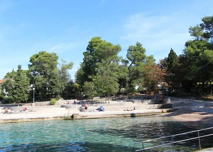 Apartamento Slavica 2 In - Insel Krk 12777