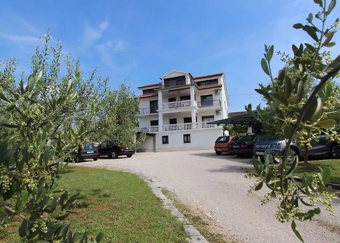 Slavica 2 In - Insel Krk 12777