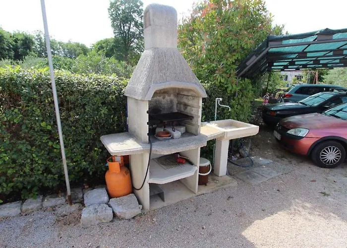 Slavica 2 In - Insel Krk 12777
