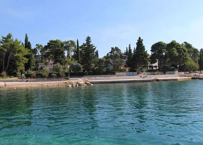 Apartamento Slavica 2 In - Insel Krk 12777