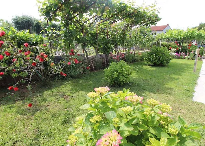 Slavica 2 In - Insel Krk 12777 Apartamento Malinska