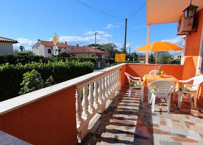 Slavica 2 In - Insel Krk 12777