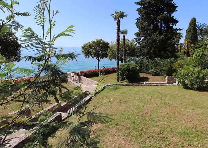 Slavica 2 In - Insel Krk 12777 Apartamento *
