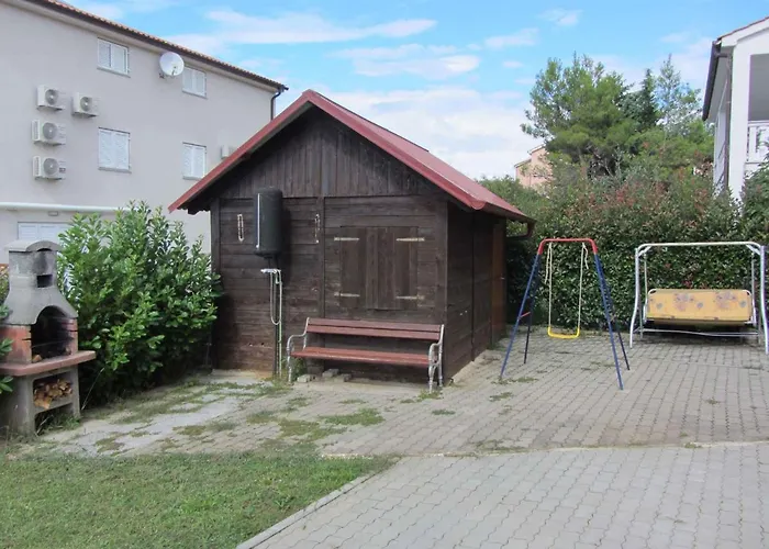 Slavica 2 In - Insel Krk 12777 Malinska