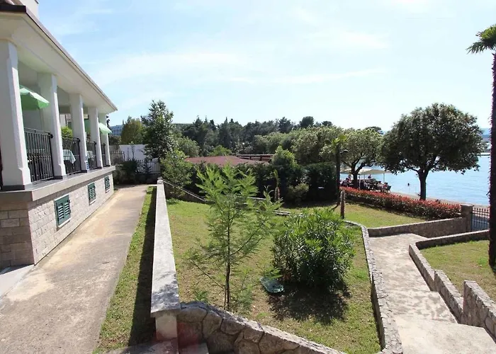 Apartamento Slavica 2 In - Insel Krk 12777 Malinska