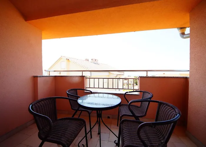 Apartamento Slavica 2 In - Insel Krk 12777 Malinska