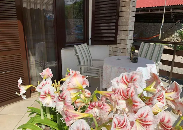 Apartamento Slavica 2 In - Insel Krk 12777