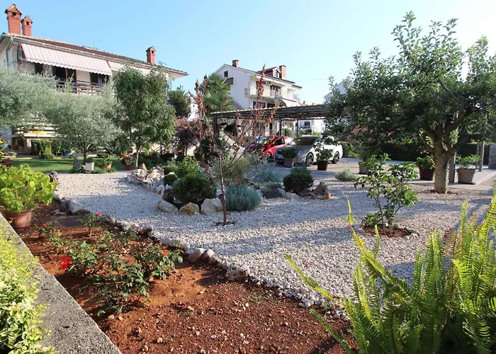Apartamento Slavica 2 In - Insel Krk 12777