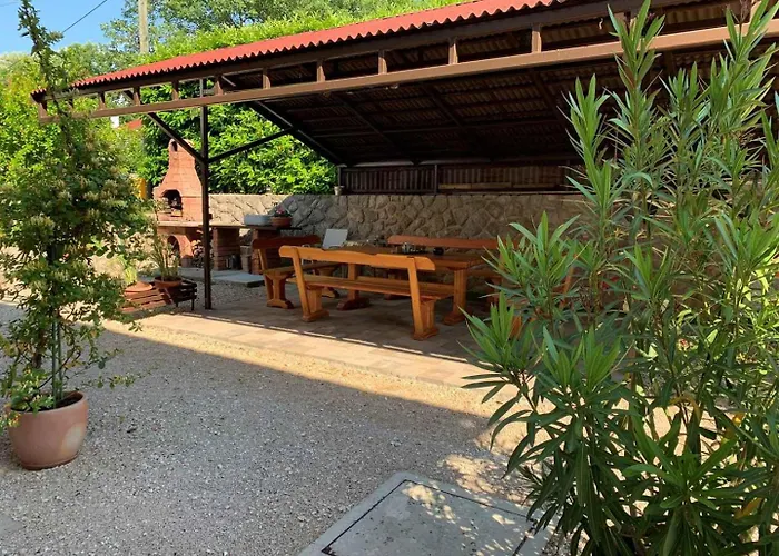 Slavica 2 In - Insel Krk 12777 * Malinska