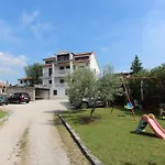 Appartement Slavica 2 In - Insel Krk 12777 Malinska