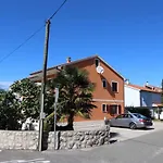 Slavica 2 In - Insel Krk 12777 Appartement *