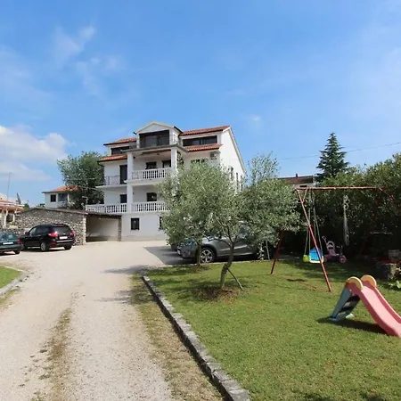 Apartment Malinska, Primorje-gorski Kotar 1 Malinska