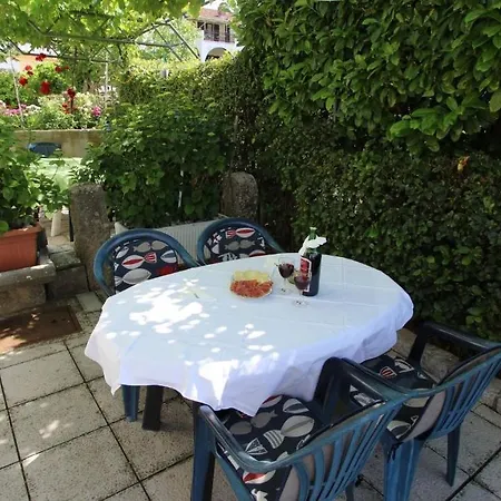 Slavica 2 In - Insel Krk 12777