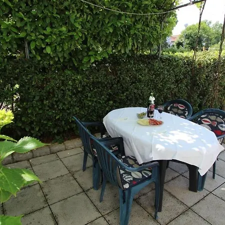 Apartment Malinska, Primorje-gorski Kotar 1 *