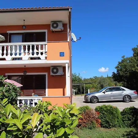 Apartment Malinska, Primorje-gorski Kotar 1 *