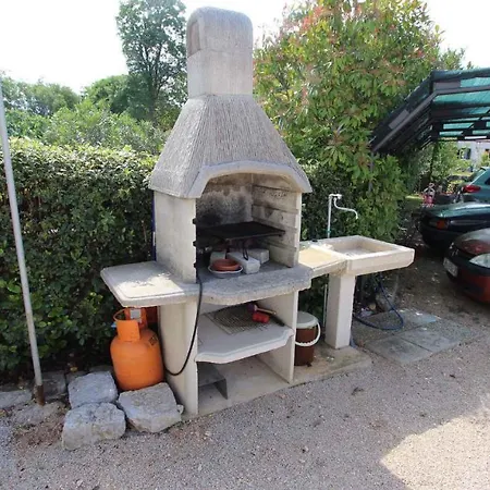 Slavica 2 In - Insel Krk 12777
