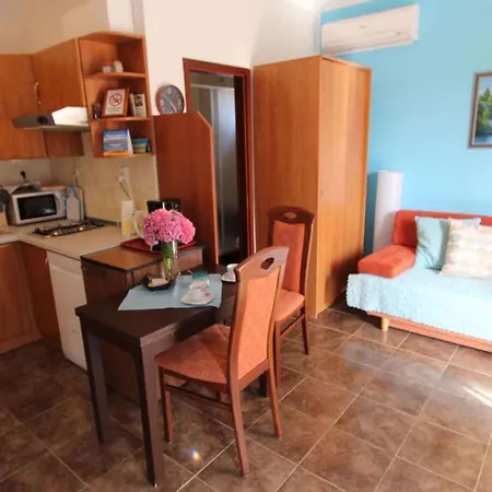 Apartment Malinska, Primorje-gorski Kotar 1