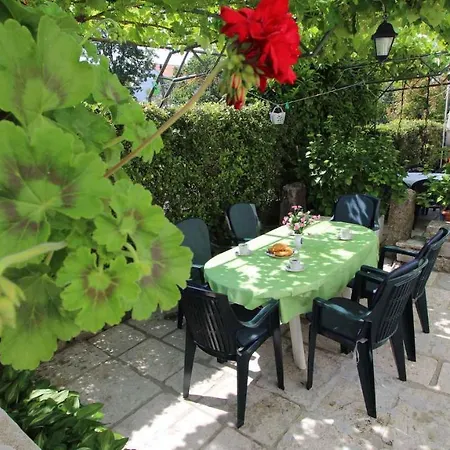 Slavica 2 In - Insel Krk 12777 * מאלינסקה