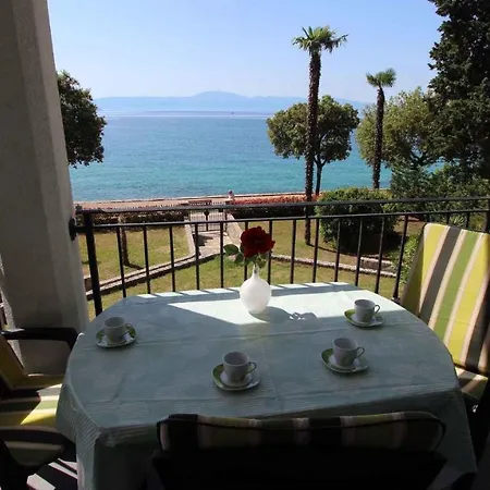 Slavica 2 In - Insel Krk 12777 말린스카