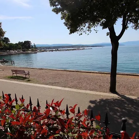 Apartament Slavica 2 In - Insel Krk 12777 *