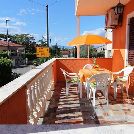 Slavica 2 In - Insel Krk 12777 マリンスカ