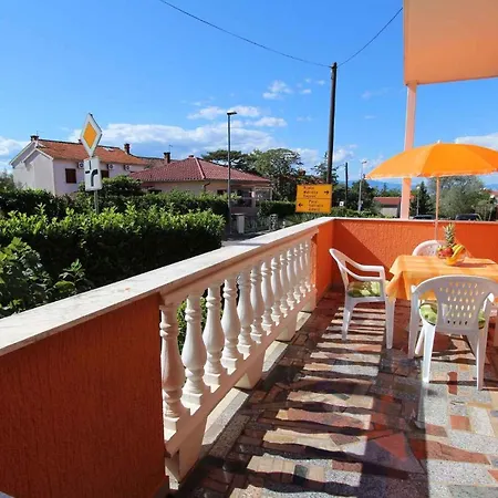 Slavica 2 In - Insel Krk 12777