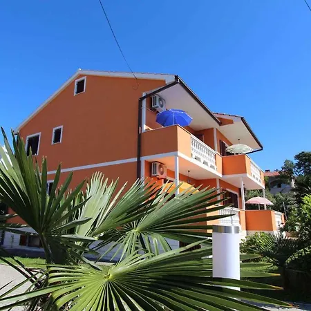 Apartment Malinska, Primorje-gorski Kotar 1 Malinska