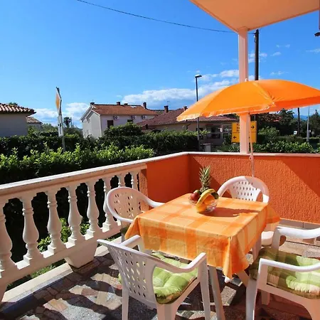 Apartment Malinska, Primorje-gorski Kotar 1 *