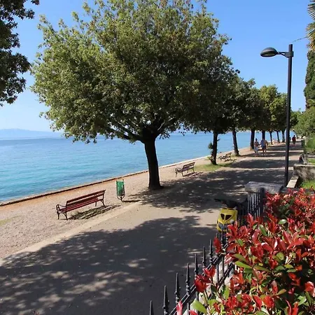 아파트 Slavica 2 In - Insel Krk 12777 말린스카