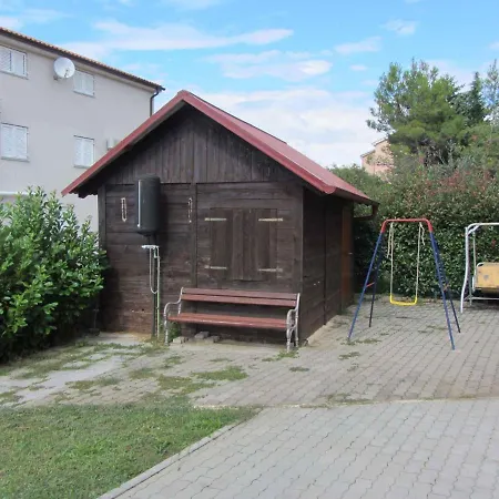 Malinska, Primorje-gorski Kotar 1 Malinska