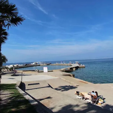 Slavica 2 In - Insel Krk 12777 * 말린스카