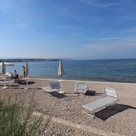 Slavica 2 In - Insel Krk 12777 Apartmán *
