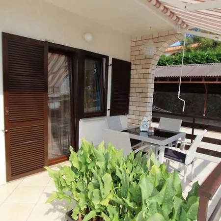 Apartment Malinska, Primorje-gorski Kotar 1