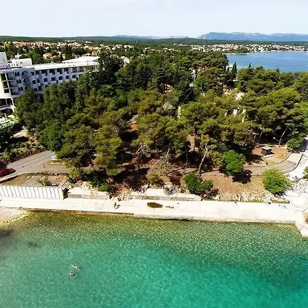 Slavica 2 In - Insel Krk 12777 Apartman