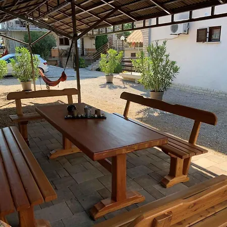 Malinska, Primorje-gorski Kotar 1 Apartment Malinska