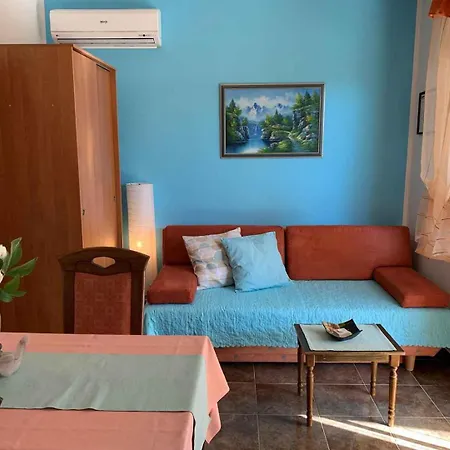 Slavica 2 In - Insel Krk 12777 アパート *