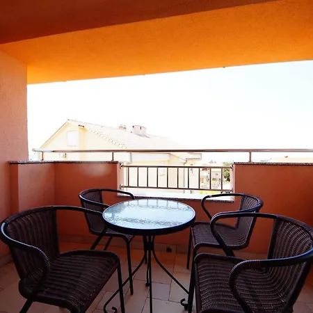 Apartmán Slavica 2 In - Insel Krk 12777 Malinska